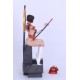 Fantasy Figure Gallery Lady Samurai (Wei Ho) 1/6 Scale Statue 36 cm